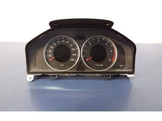 Панель приборов 31343323AA, 31343323AA Volvo S60