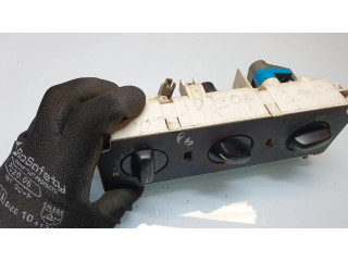 Блок управления климат-контролем 601968X Peugeot 306