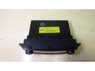 Блок управления климат-контролем 6870008030, Y324   SsangYong Rexton