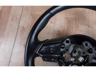Руль Mazda CX-5 II 2017 - года K0273BDB63M, B63M