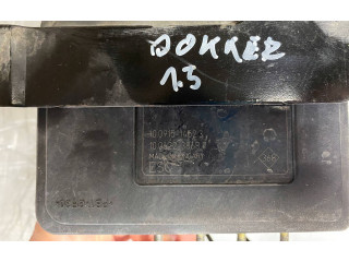 Блок АБС 10.0915-1447.3 Dacia Dokker 2012 - года