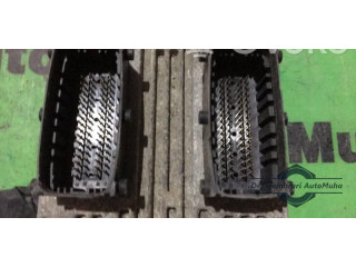 Блок управления двигателем Блок управления 51798649., 6160109808 Fiat Grande Punto