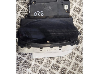 Панель приборов 838005C630, 4573002531   Toyota Yaris Verso       