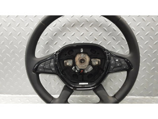 Руль Dacia Sandero   484007754R, 34318654C      