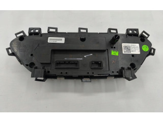 Блок управления климат-контролем 97250-Q0210 Hyundai Bayon