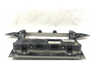 Блок управления кондиционера воздуха / климата/ печки (в салоне)