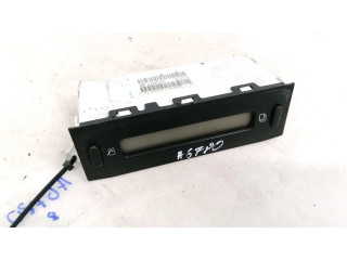 Дисплей 9647409477 Citroen C2