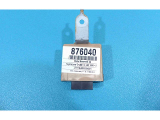 Блок комфорта 85940-60070, IMPRK876040 Toyota Land Cruiser (HDJ90)