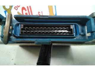 Řídící jednotka 0280000347, 33285   Peugeot 605 1994