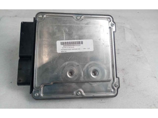 Řídící jednotka 0281011541 Volkswagen Caddy 2003