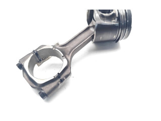 Píst 939A9.000 Alfa Romeo Brera pro naftový motor 2.4 939A9.000 2.4 JTDM 20V