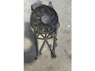 Вентилятор радиатора         Opel Meriva A 