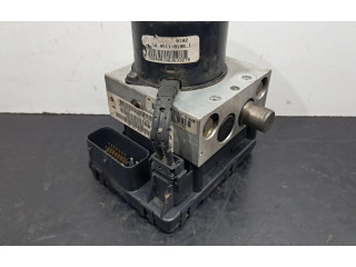 Блок АБС P52128205AF, 10051181861 Jeep Grand Cherokee (WJ) 1999 - 2004 года