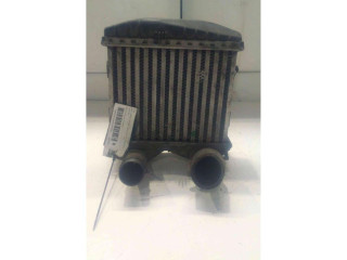 Интеркулер Smart ForTwo I