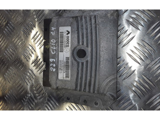 Řídící jednotka 8200461733, 8200693067 Renault Clio II 2006