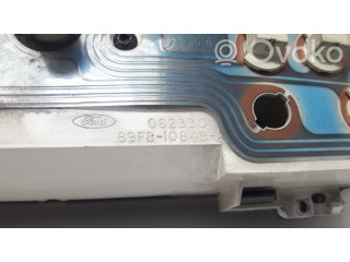 Přístrojová deska Ford Fiesta 1990 89FB10B885AA