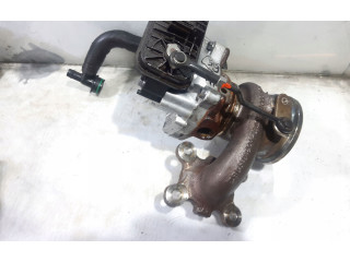 Турбина Audi A1 04c145703h