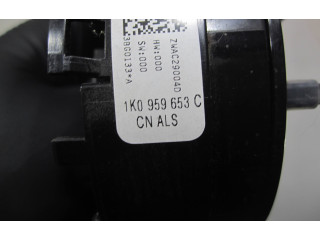 Подушка безопасности водителя 1K0959653C Volkswagen Golf VI