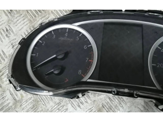 Přístrojová deska Nissan Micra K14 2020 5FV1B, TYPE735B