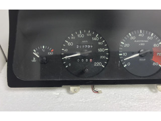 Přístrojová deska Fiat Croma 1990