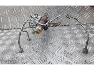 Топливная рампа    Mitsubishi L200  