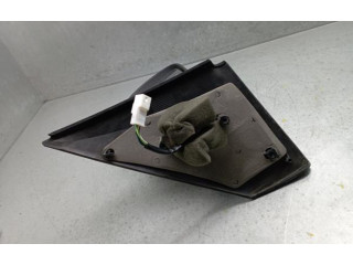 Зеркало электрическое Dacia Lodgy 2012 - года