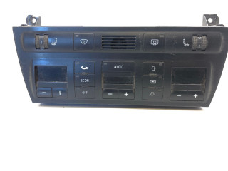 Блок управления климат-контролем D640000, 5HB00760420   Audi A6 S6 C5 4B