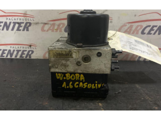 Блок АБС 1J0614117D   Volkswagen  Bora  1998 - 2005 года
