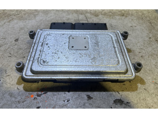 Блок управления двигателя 95440P3B181, A2C9863980001 Jeep Compass