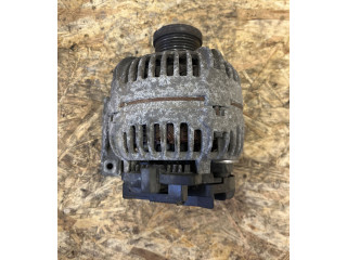 Генератор 30667787, 0124525060   Volvo V70      