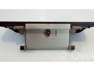 Блок управления навигации (GPS)