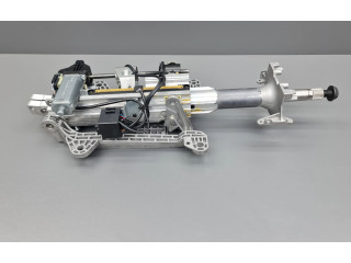 рейка Колонка рулевая 2W933C529, 2W933C529AN Jaguar XF X250 2007-2015 года