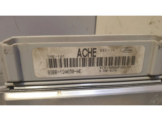Řídící jednotka 93BB12A650AE Ford Mondeo MK I 1995