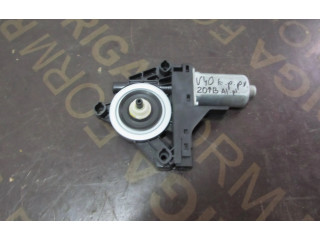 Передний двигатель механизма для подъема окон WR12718, 121205 Volvo V40 Cross country 2013 - года