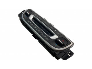 Блок управления климат-контролем 275109409R Renault Scenic III Grand scenic III