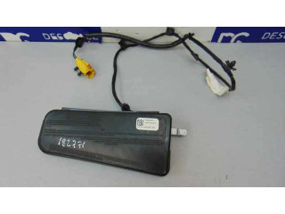 Боковая надувная подушка