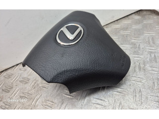 Подушка безопасности водителя Lexus GS 300 350 430 450H