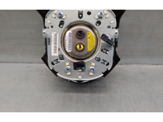 Подушка безопасности водителя 1TP76DX9AE, K1TP76DX9AE Fiat Freemont