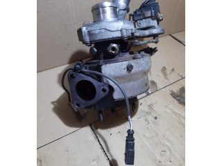 Turbodmychadlo Турбина    Audi Q7 4L   