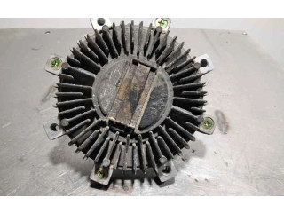 Механический вентилятор Mitsubishi Pajero