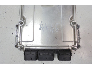 Řídící jednotka 9647474680, 9647474680 Audi A6 S6 C8 4K 2003