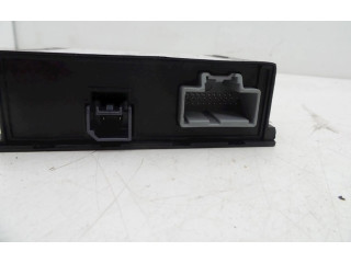 Блок управления 22739796, 13339244   Saab 9-5