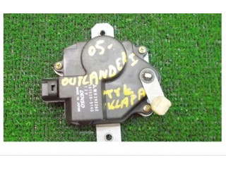 Двигатель центрально замка Mitsubishi Outlander
