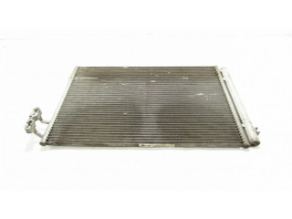 Радиатор охлаждения кондиционера воздуха