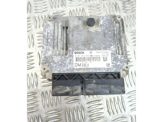 Řídící jednotka 55201791, WITHPINCODE Opel Vectra C 2007