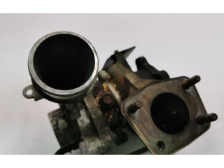 Турбина Mazda CX-7 K0422882, L3M713700D