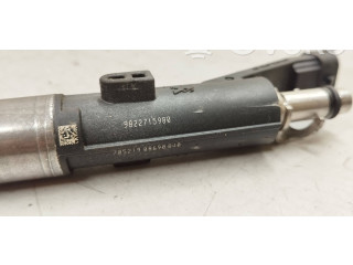 Форсунка 9822715980    Citroen C3 Aircross  HN05 