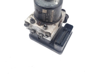 Блок АБС 1K0907379D, 1K0614517B Volkswagen Touran I 2003 - 2010 года