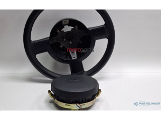 Руль Chevrolet Spark   -  года 96591272, 96591272      