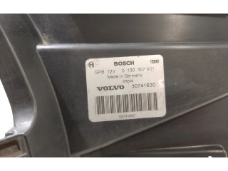 Вентилятор радиатора     30741630, 0130307001    Volvo V50 